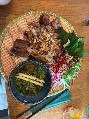 Twenty Pho - Vietnamese Street Food