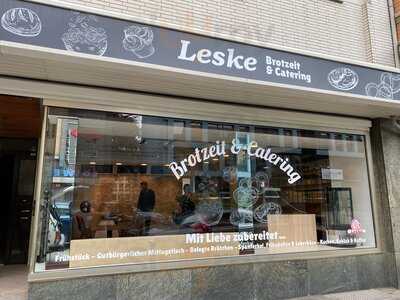 Leske's Brotzeit