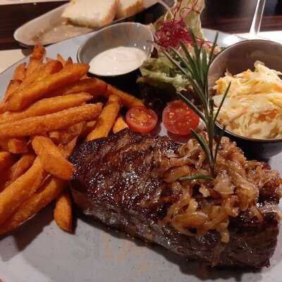 Ferdinands Restaurant