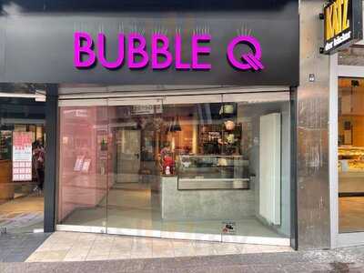 Bubble Q