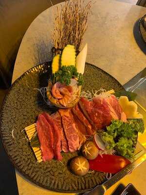 Wagyu Korean Bbq &yakiniku