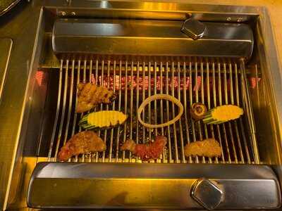 Wagyu Korean Bbq &yakiniku