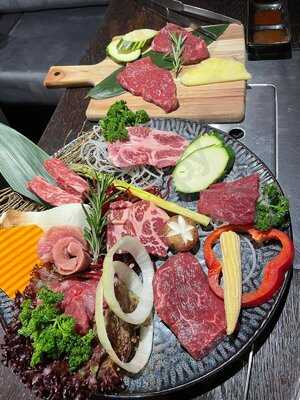 Wagyu Korean Bbq &yakiniku