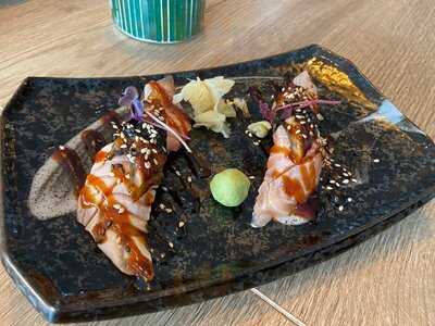 Bju - Fusion Japanese Cuisine