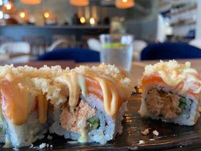 Bju - Fusion Japanese Cuisine