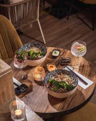 Bju - Fusion Japanese Cuisine