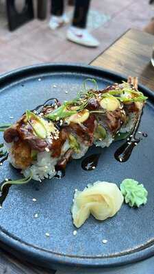 Shinju Sushi & Grill Düsseldorf