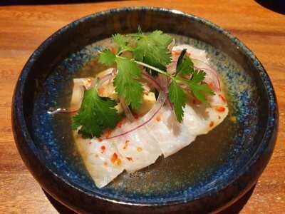 Shinju Sushi & Grill Düsseldorf