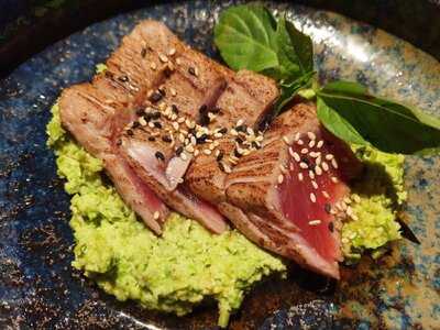 Shinju Sushi & Grill Düsseldorf