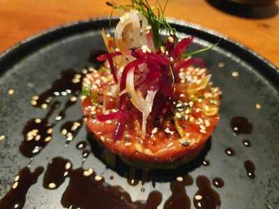 Shinju Sushi & Grill Düsseldorf