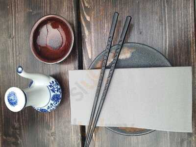 Shinju Sushi & Grill Düsseldorf