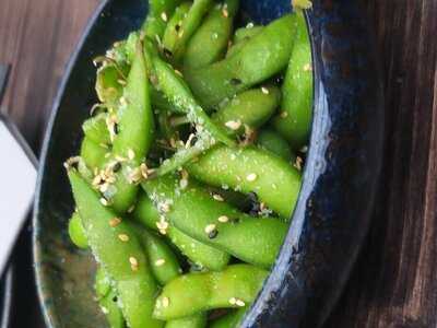 Shinju Sushi & Grill Düsseldorf