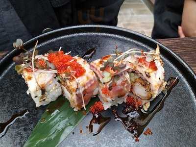 Shinju Sushi & Grill Düsseldorf