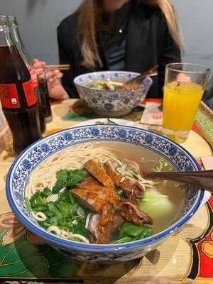 Qq Sushi Und Kitchen