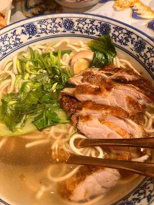 Qq Sushi Und Kitchen