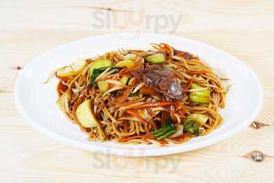 Qq Sushi Und Kitchen