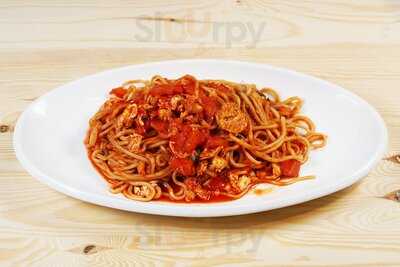 Qq Sushi Und Kitchen