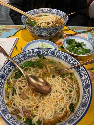 Qq Sushi Und Kitchen