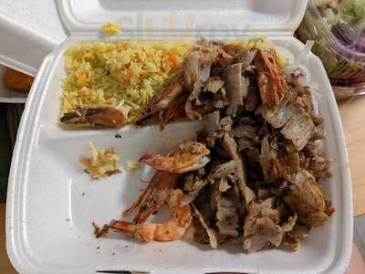 Parga Restaurant Mediterran, Inh. Theodoros Doukas