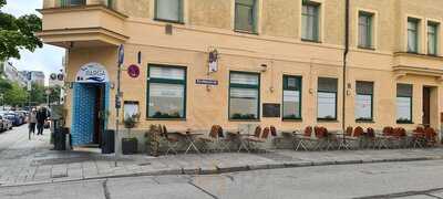 Parga Restaurant Mediterran, Inh. Theodoros Doukas