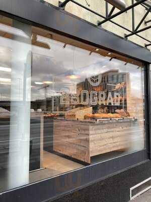 280 Grad Brotmanufaktur