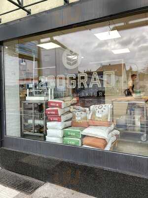 280 Grad Brotmanufaktur