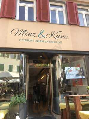 Minz & Kunz