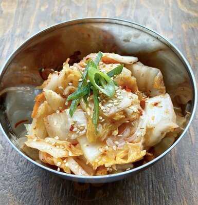 Gianhis Fried Kitchen