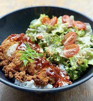 Gianhis Fried Kitchen