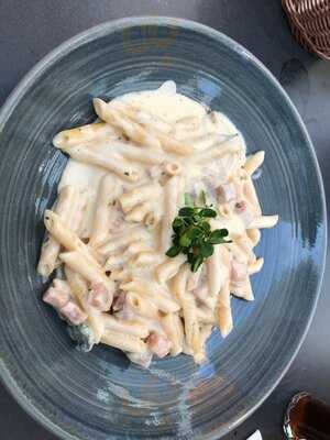 L'onore Ristorante E Pizzeria