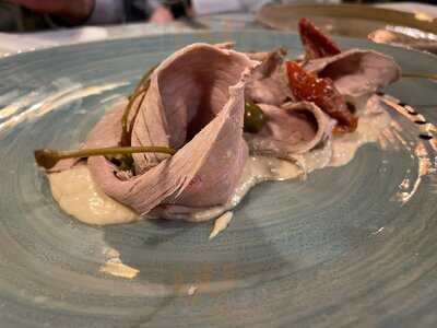 L'onore Ristorante E Pizzeria