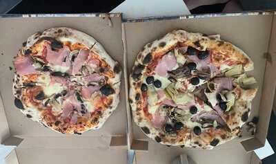 L'onore Ristorante E Pizzeria