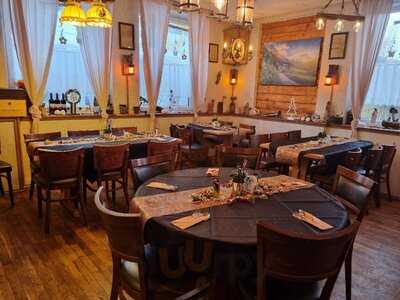 Das Neue Wirtshaus Krüner