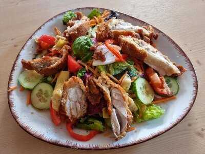 Das Neue Wirtshaus Krüner