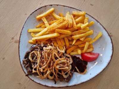 Das Neue Wirtshaus Krüner