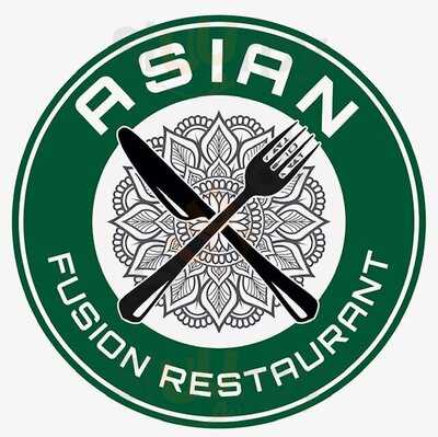 Asian Fusion Restaurant
