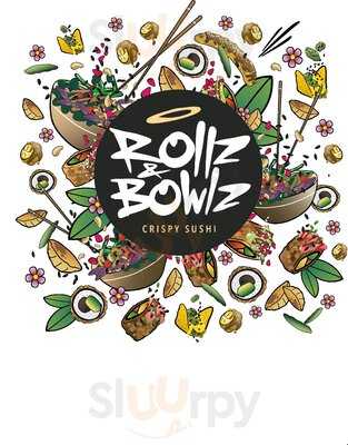 Rollz & Bowlz