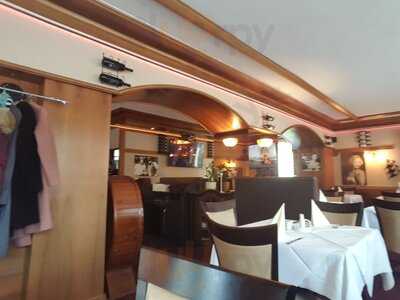 Ristorante Padre E Figlia