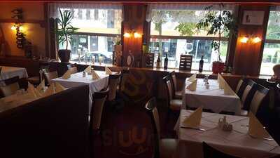 Ristorante Padre E Figlia