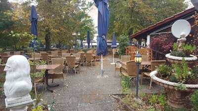 Ristorante Padre E Figlia