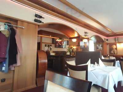 Ristorante Padre E Figlia