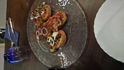 Ristorante Pizzeria Vulcano