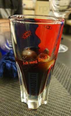 Ristorante Pizzeria Vulcano