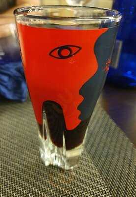 Ristorante Pizzeria Vulcano