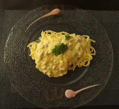 Ristorante Pizzeria Vulcano