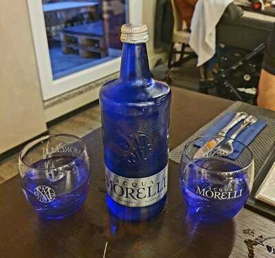 Ristorante Pizzeria Vulcano