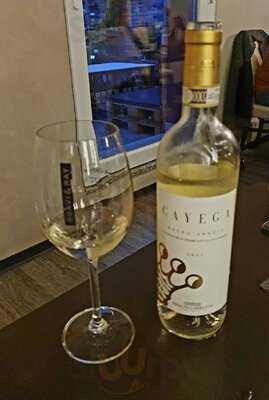 Ristorante Pizzeria Vulcano