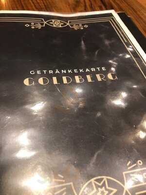 Goldberg Beer & Food