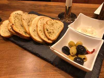 Goldberg Beer & Food