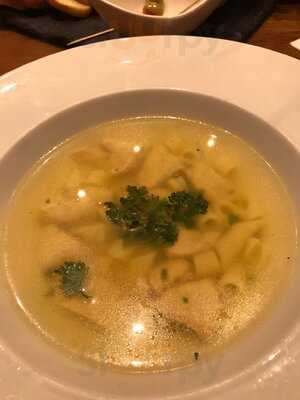 Goldberg Beer & Food